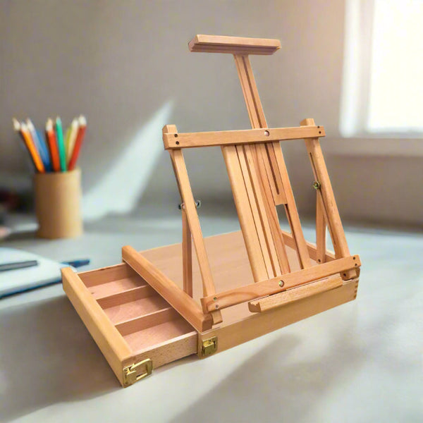 EDGE Sketch Box Table Easel