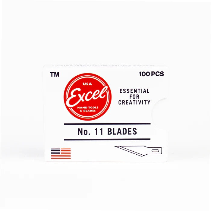 Excel light duty