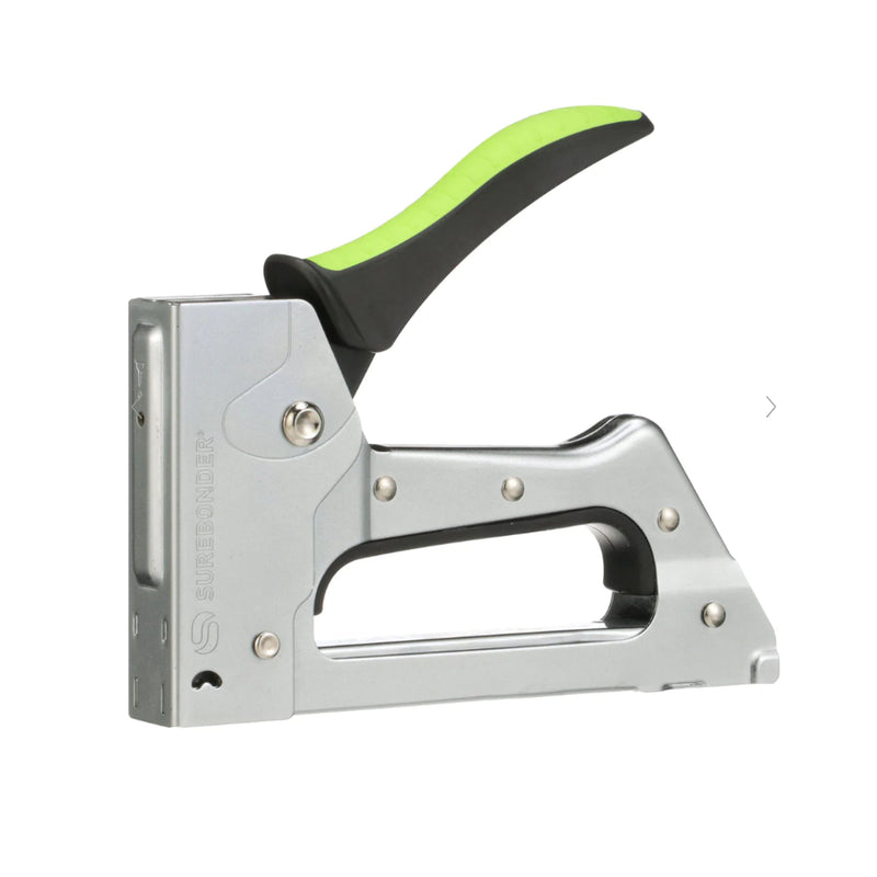 Surebonder Light-Duty Staple Gun