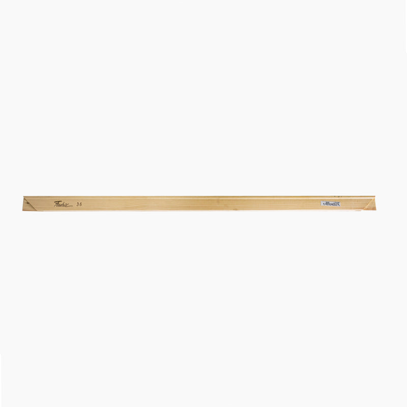 Fredrix Standard Stretcher Bars - 11/16" Depth