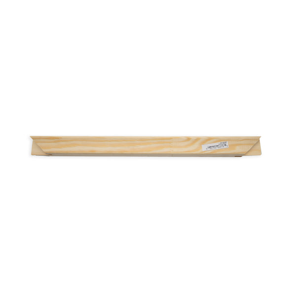 Fredrix Gallery Stretcher Bars - 1-3/8" Depth