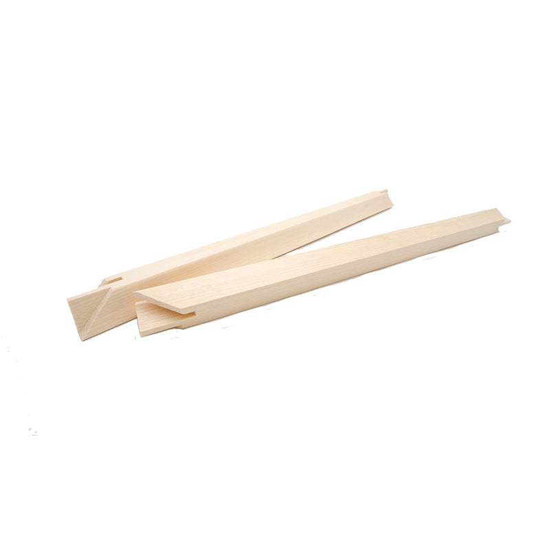 Fredrix Gallery Stretcher Bars - 1-3/8" Depth