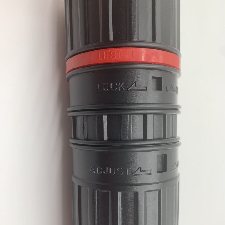 Curry's Plastic Storage Tubes