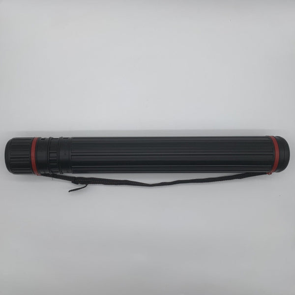 Curry's Plastic Storage Tubes