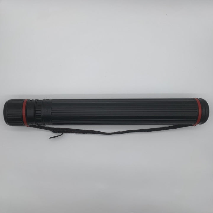 Curry's Plastic Storage Tubes