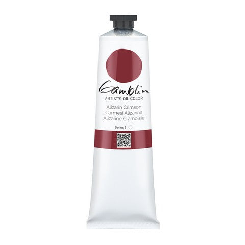 Gamblin Artist Grade Oil Color 150ml