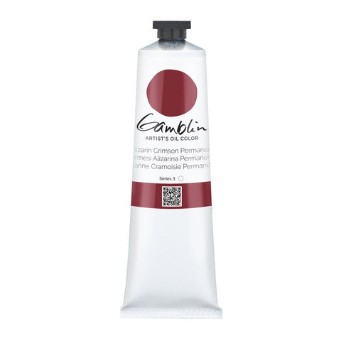Gamblin Artist Grade Oil Color 150ml