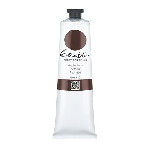 Gamblin Artist Grade Oil Color 150ml
