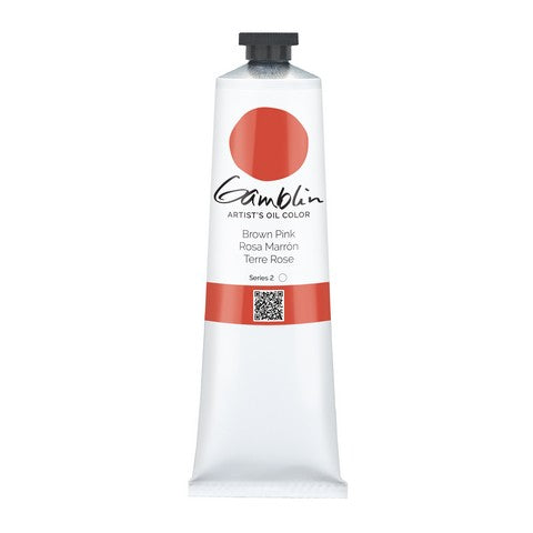 Gamblin Artist Grade Oil Color 150ml