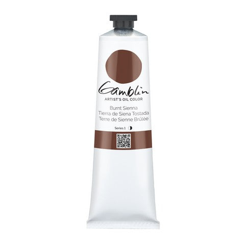 Gamblin Artist Grade Oil Color 150ml