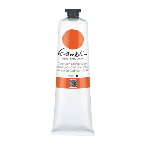 Gamblin Artist Grade Oil Color 150ml