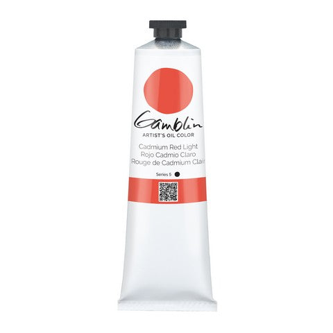 Gamblin Artist Grade Oil Color 150ml