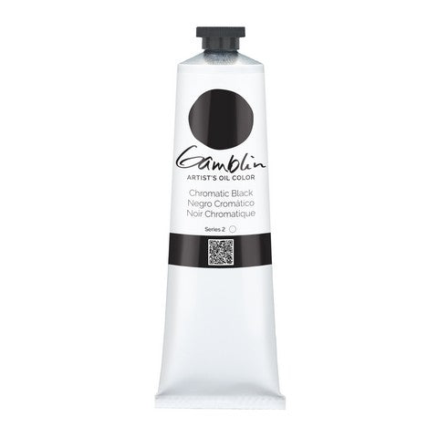 Gamblin Artist Grade Oil Color 150ml