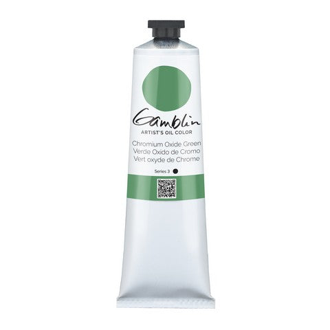 Gamblin Artist Grade Oil Color 150ml