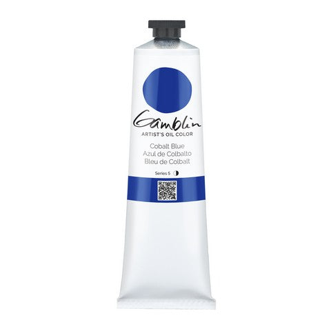 Gamblin Artist Grade Oil Color 150ml
