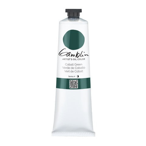 Gamblin Artist Grade Oil Color 150ml