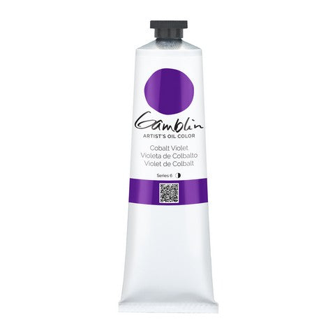 Gamblin Artist Grade Oil Color 150ml