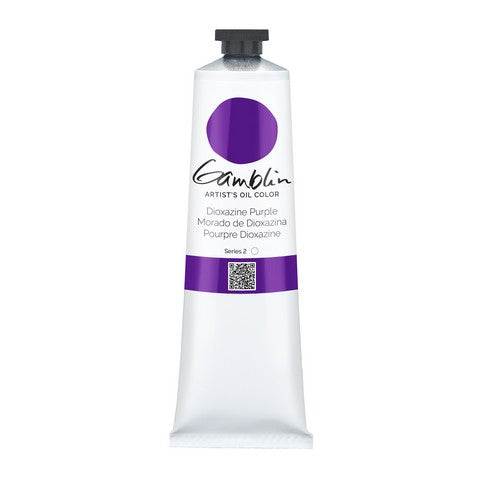 Gamblin Artist Grade Oil Color 150ml