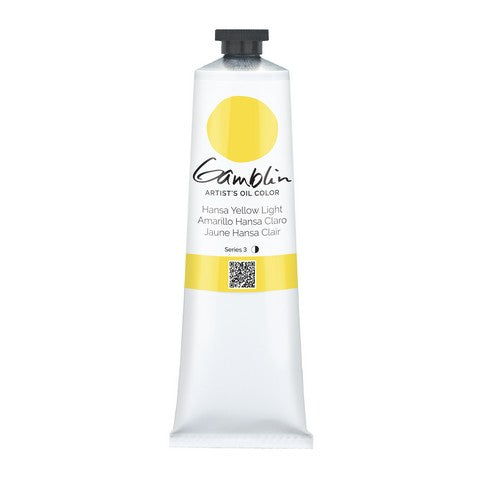 Gamblin Artist Grade Oil Color 150ml