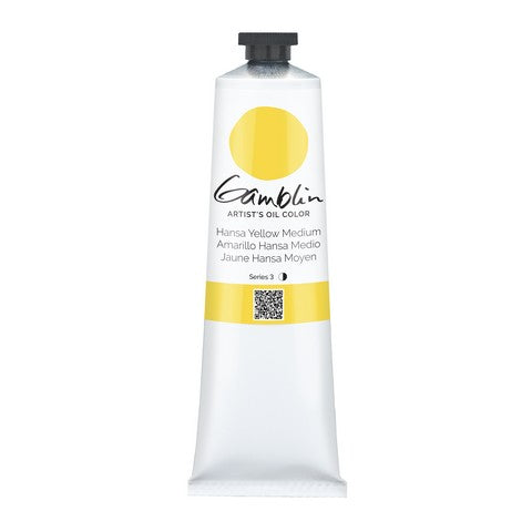 Gamblin Artist Grade Oil Color 150ml