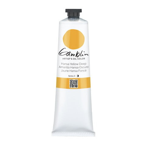 Gamblin Artist Grade Oil Color 150ml