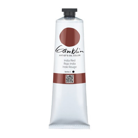 Gamblin Artist Grade Oil Color 150ml