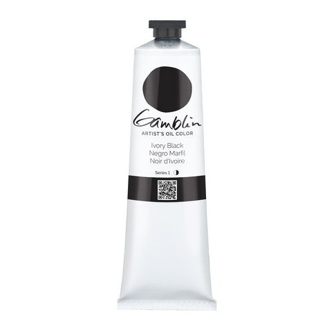 Gamblin Artist Grade Oil Color 150ml