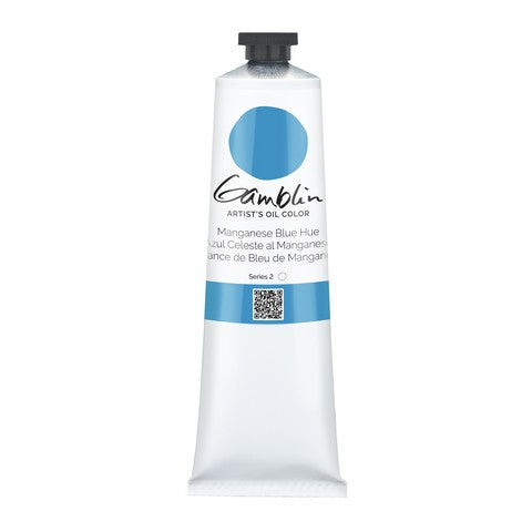 Gamblin Artist Grade Oil Color 150ml