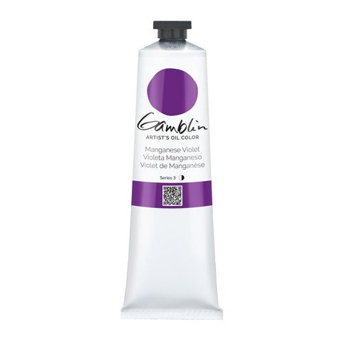 Gamblin Artist Grade Oil Color 150ml