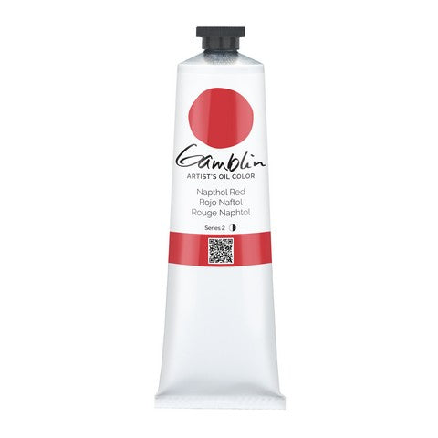 Gamblin Artist Grade Oil Color 150ml