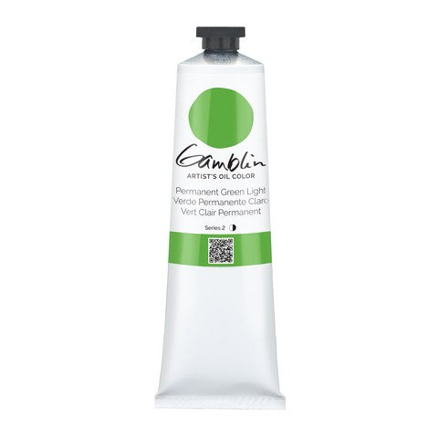 Gamblin Artist Grade Oil Color 150ml