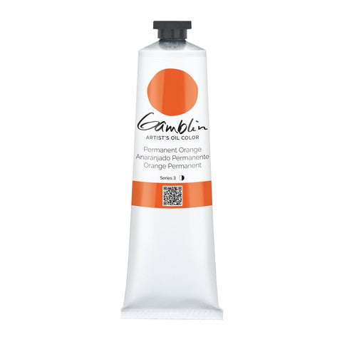 Gamblin Artist Grade Oil Color 150ml