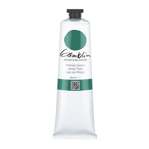 Gamblin Artist Grade Oil Color 150ml