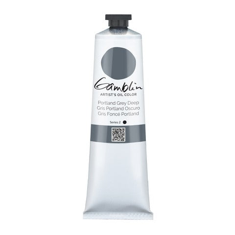 Gamblin Artist Grade Oil Color 150ml