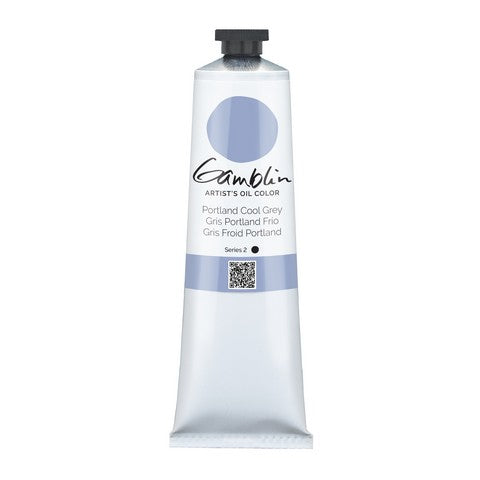 Gamblin Artist Grade Oil Color 150ml