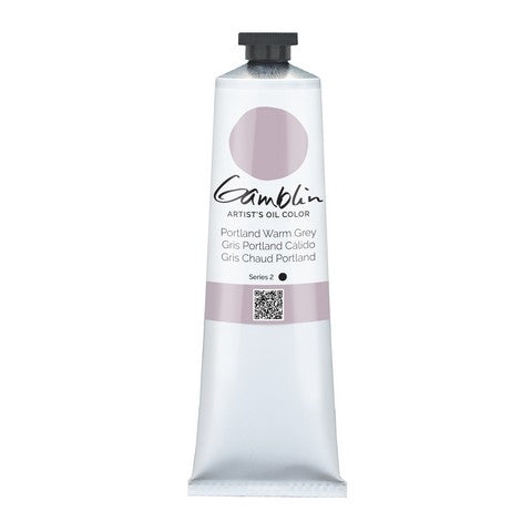 Gamblin Artist Grade Oil Color 150ml
