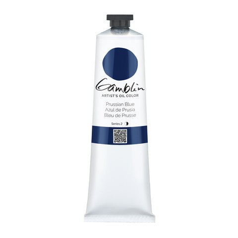 Gamblin Artist Grade Oil Color 150ml