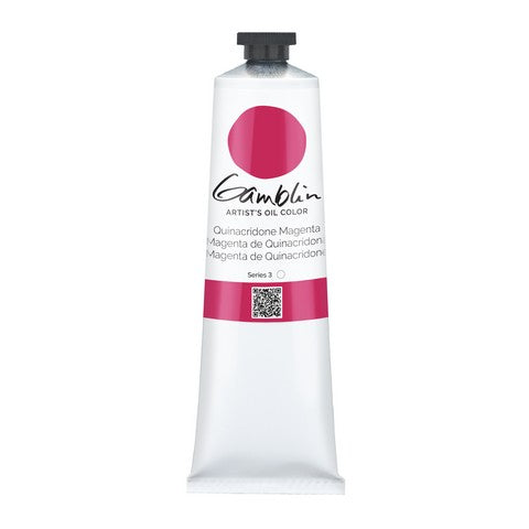 Gamblin Artist Grade Oil Color 150ml