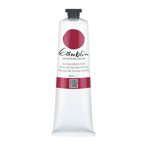 Gamblin Artist Grade Oil Color 150ml
