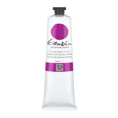 Gamblin Artist Grade Oil Color 150ml