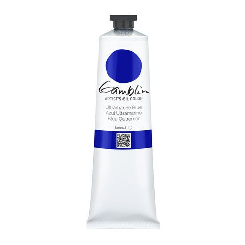 Gamblin Artist Grade Oil Color 150ml