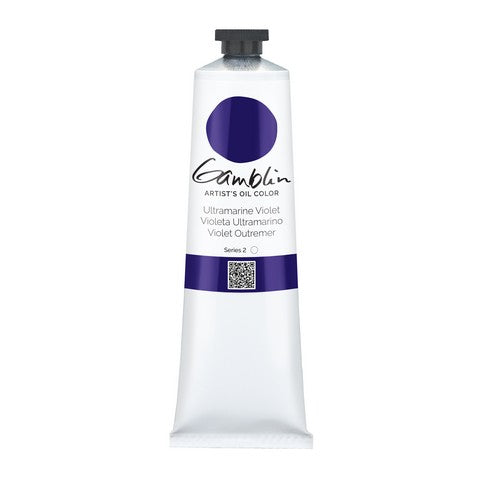 Gamblin Artist Grade Oil Color 150ml