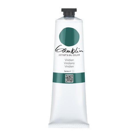 Gamblin Artist Grade Oil Color 150ml