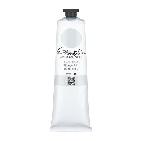 Gamblin Artist Grade Oil Color 150ml