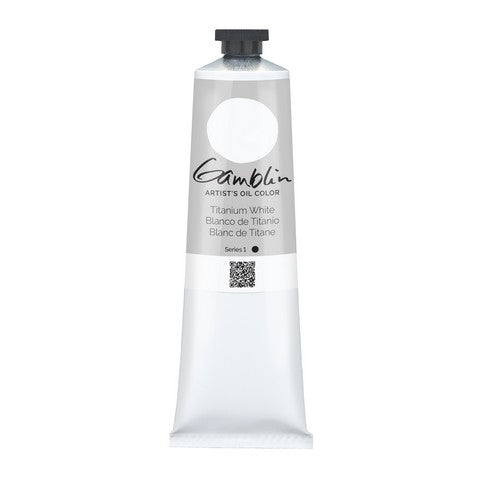 Gamblin Artist Grade Oil Color 150ml