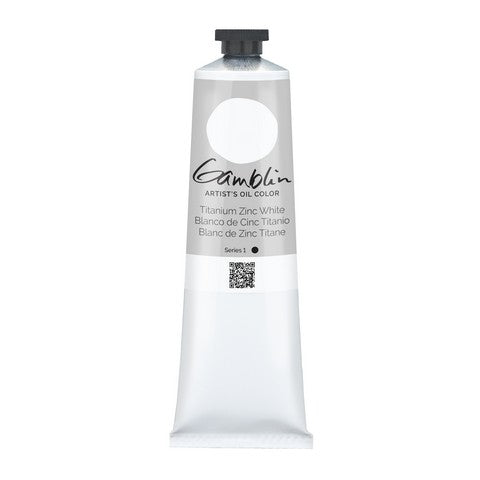 Gamblin Artist Grade Oil Color 150ml