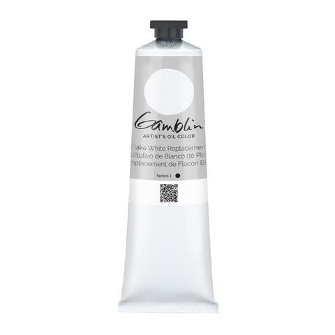 Gamblin Artist Grade Oil Color 150ml