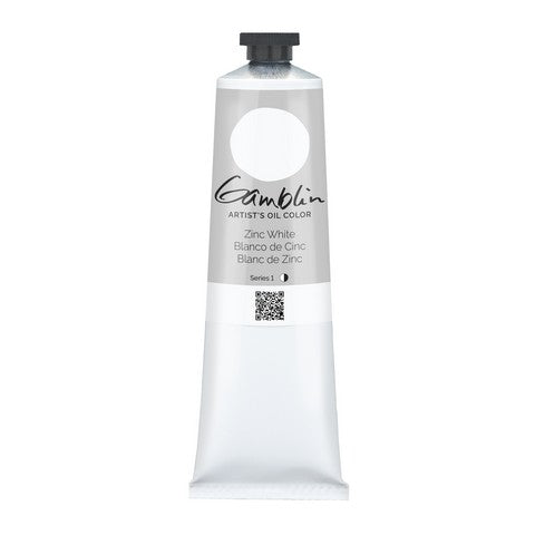 Gamblin Artist Grade Oil Color 150ml