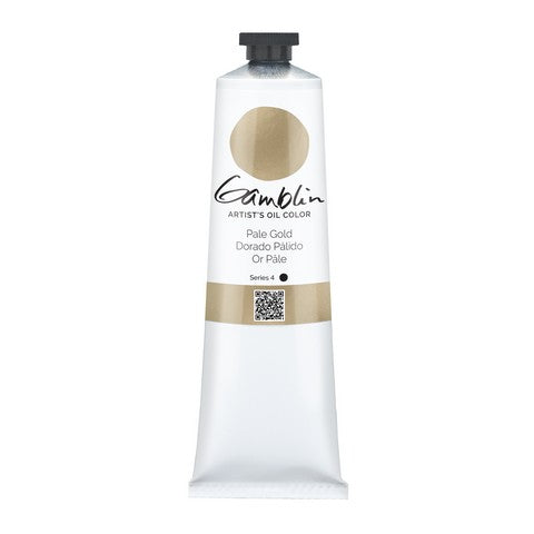Gamblin Artist Grade Oil Color 150ml