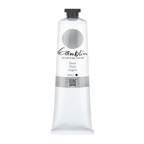Gamblin Artist Grade Oil Color 150ml